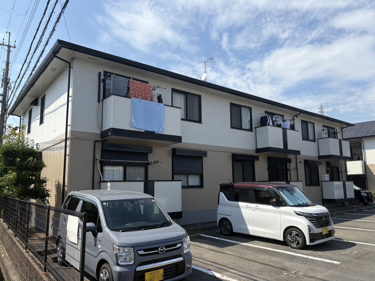セジュール・K　C棟