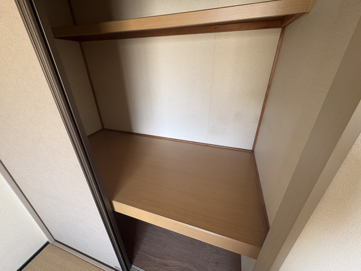 収納 写真14