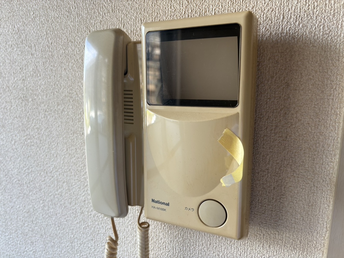 セキュリティ 写真16