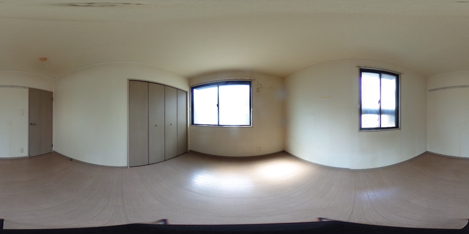 寝室 写真35