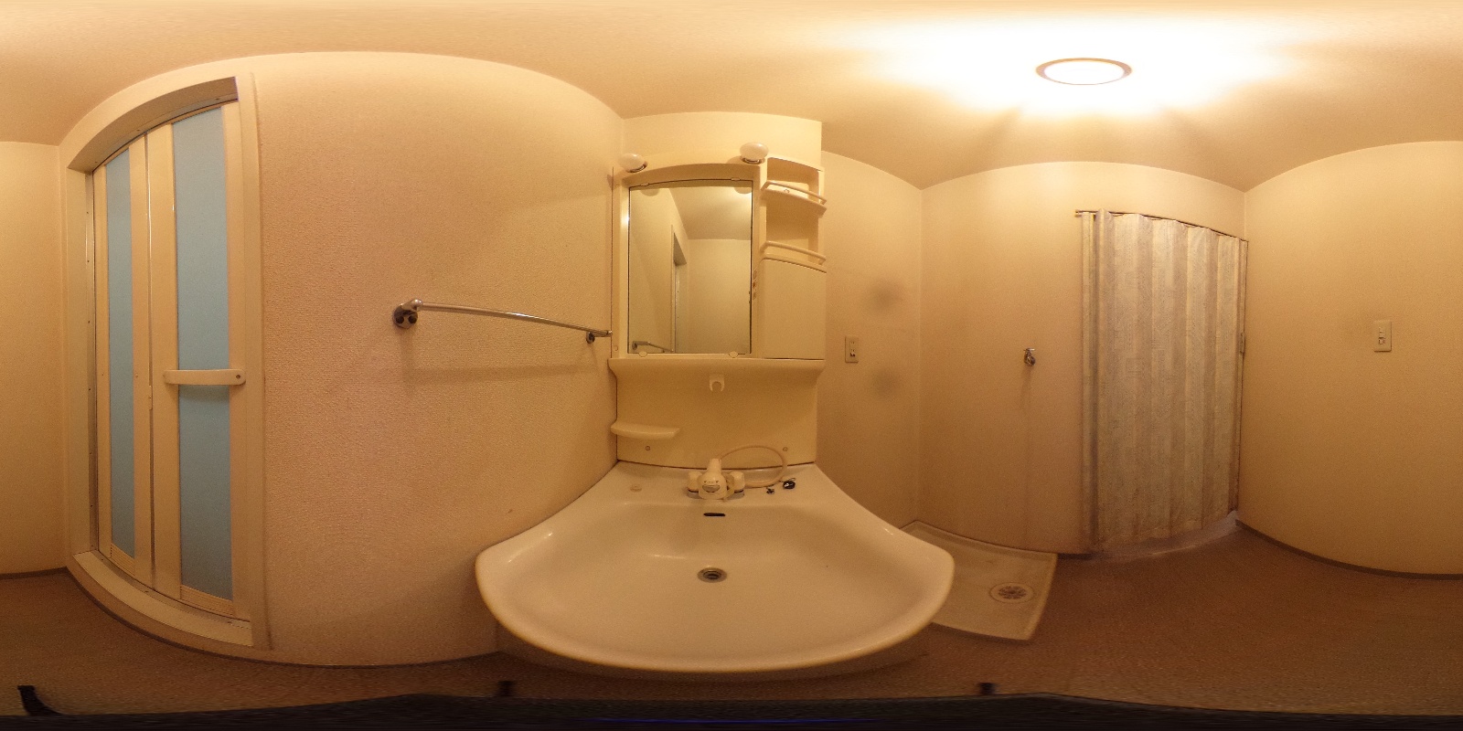 洗面所 写真37