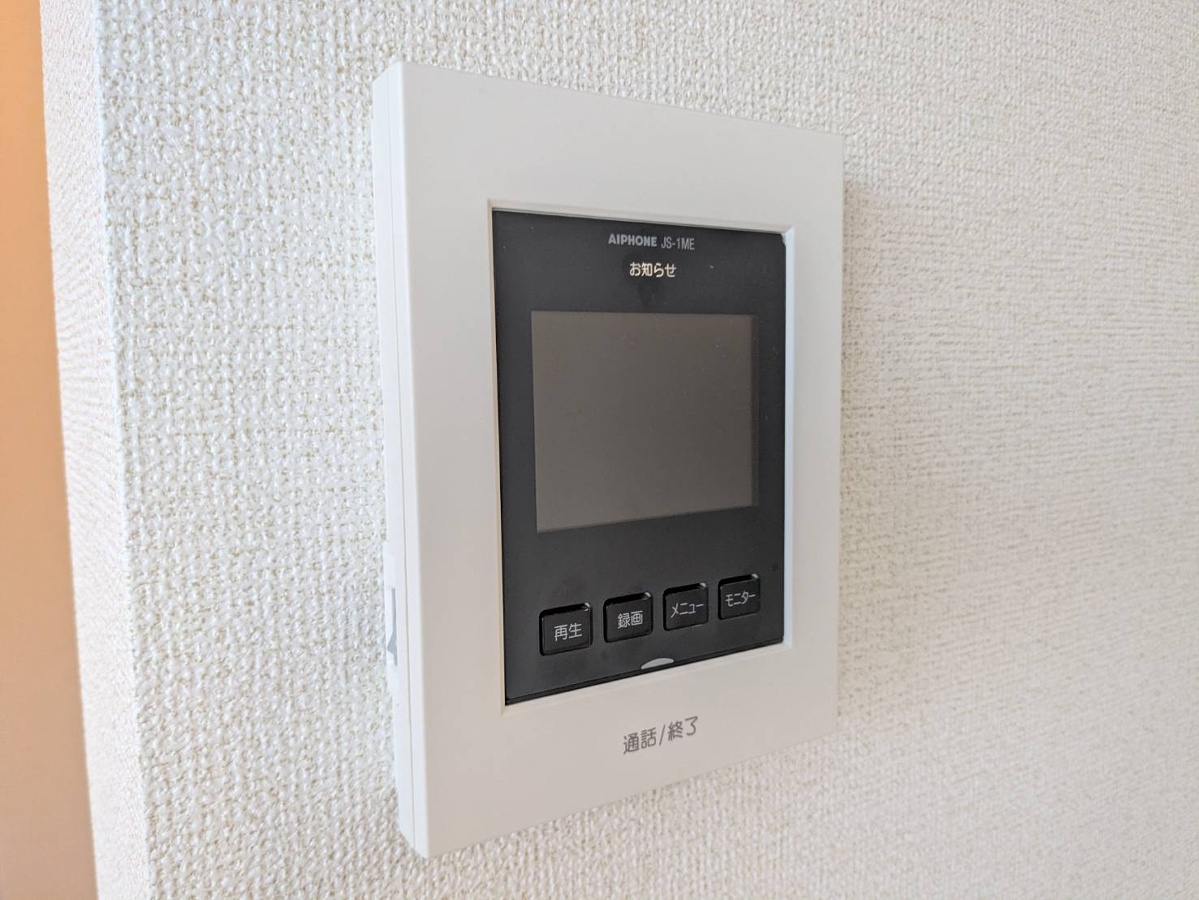 セキュリティ 写真16