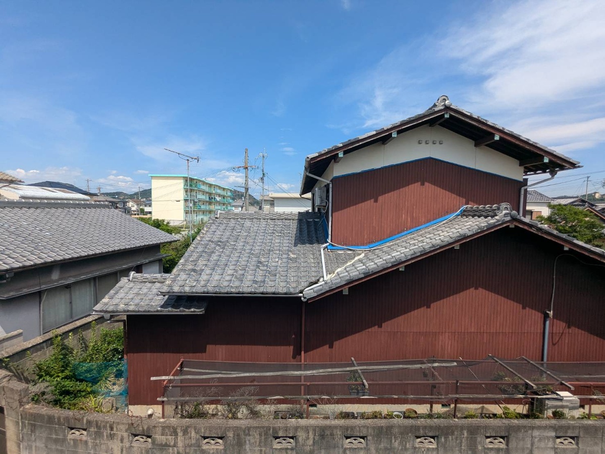 眺望 写真19