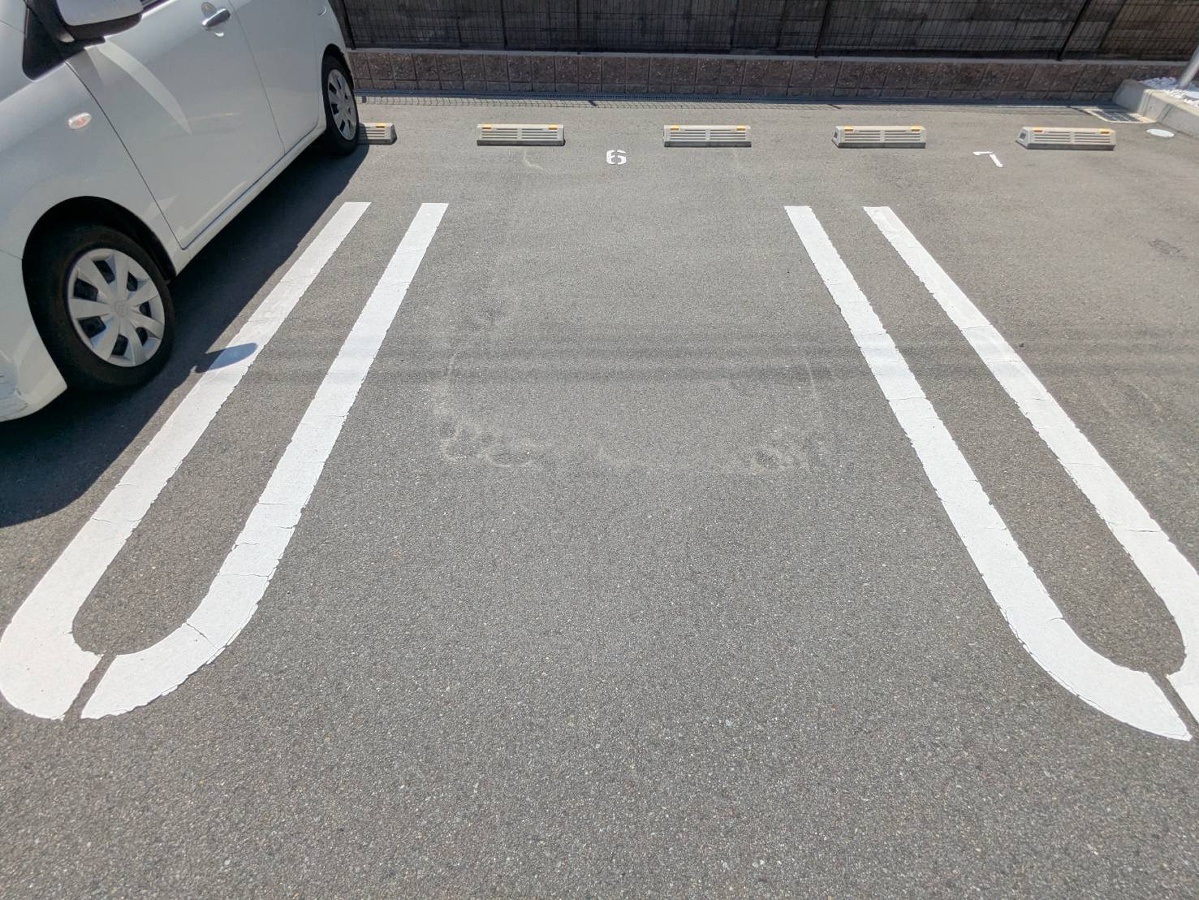 駐車場 写真32