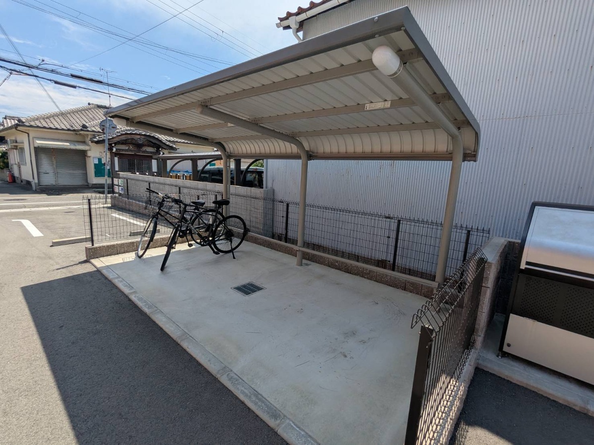 共用部 写真31