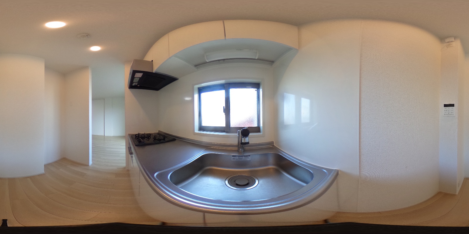 キッチン 写真34