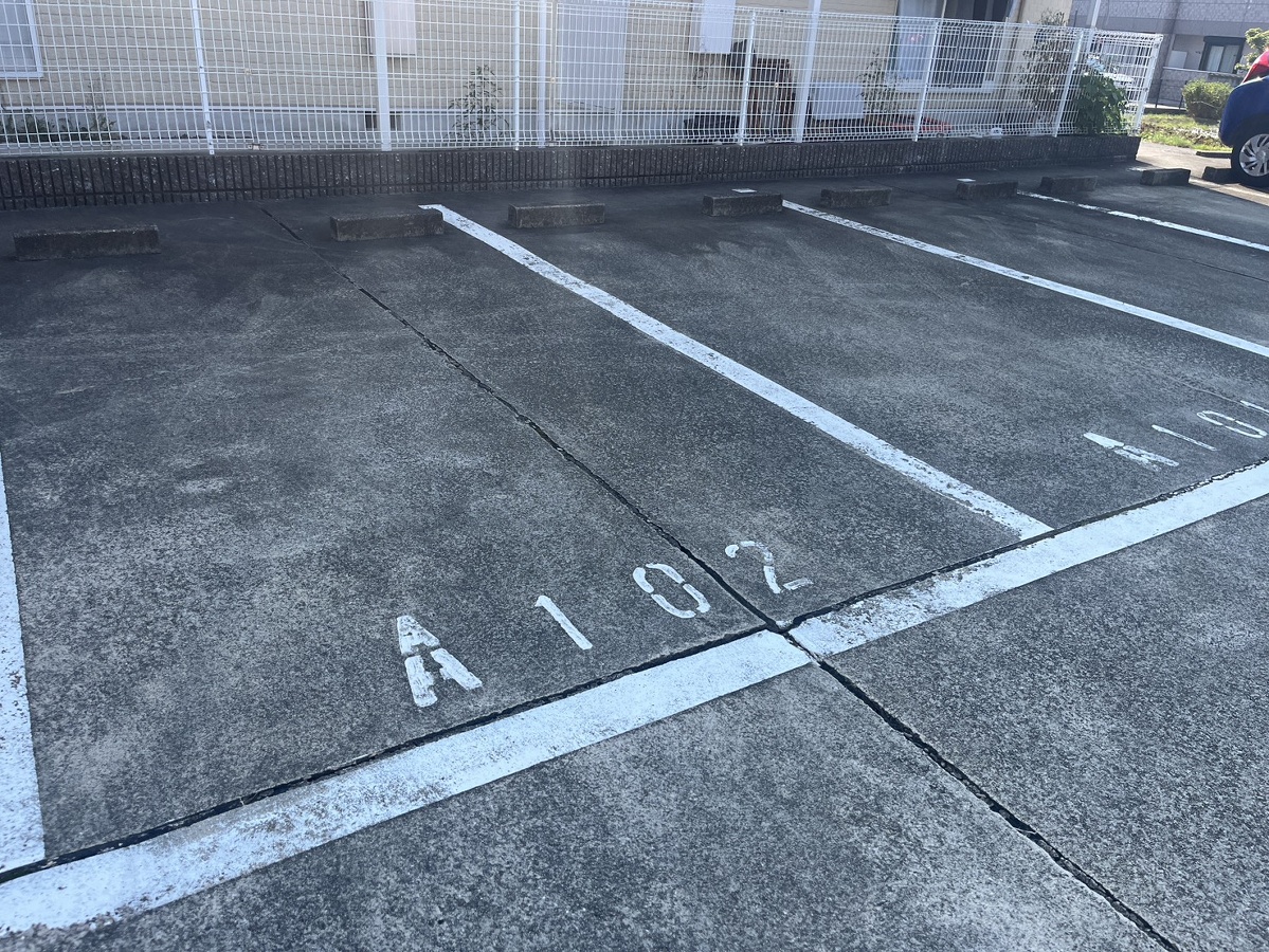 駐車場 写真32