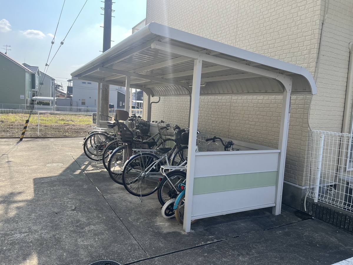共用部 写真31