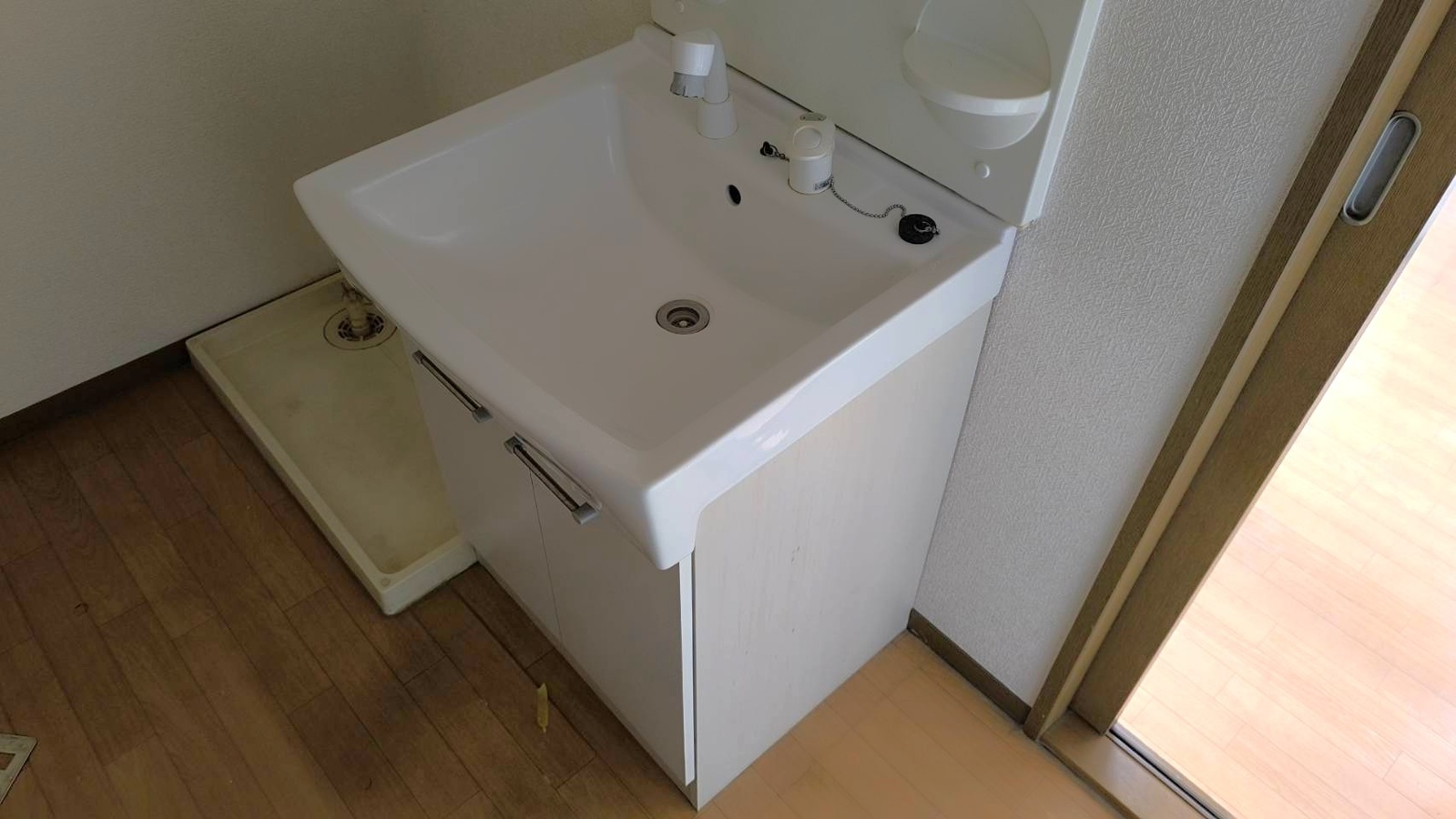 洗面所 写真9