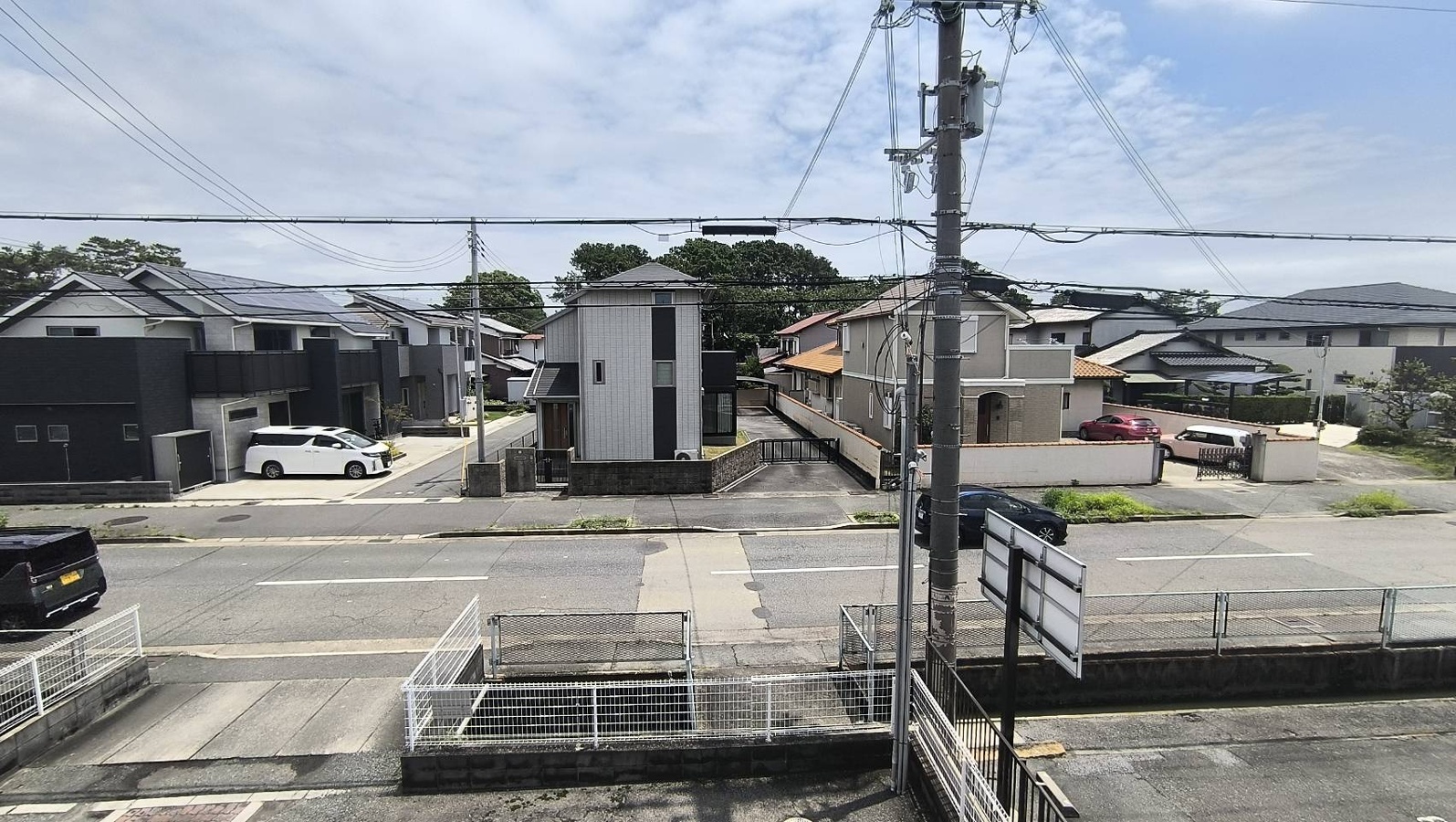 眺望 写真19
