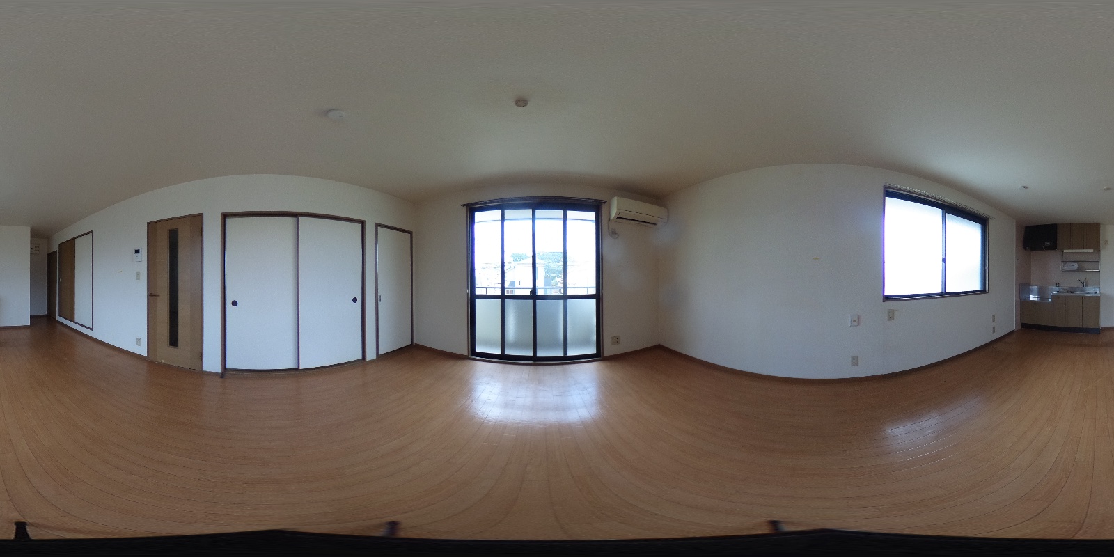 リビング 写真33