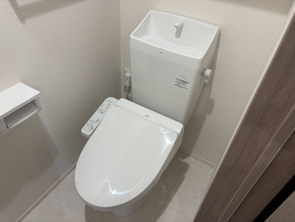 トイレ 写真12