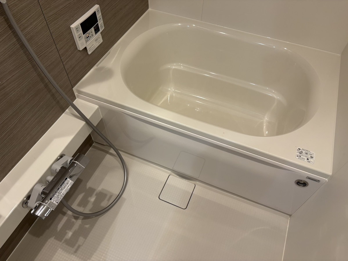 バス 写真10
