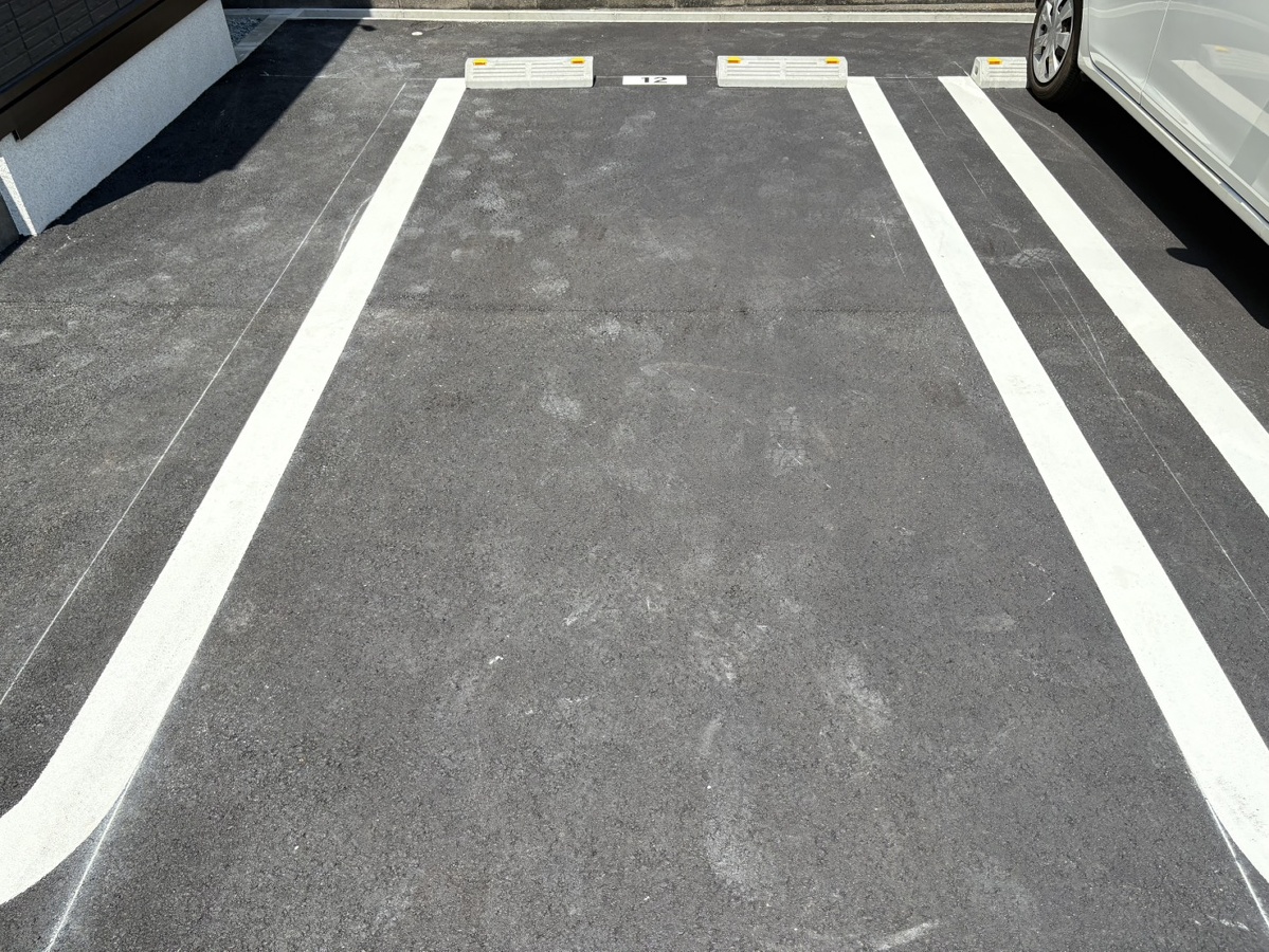 駐車場 写真32