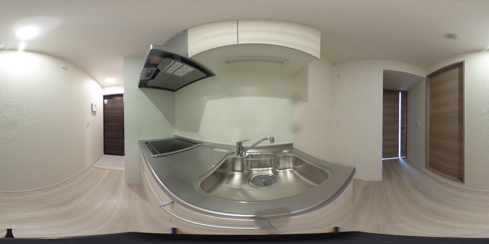 キッチン 写真34