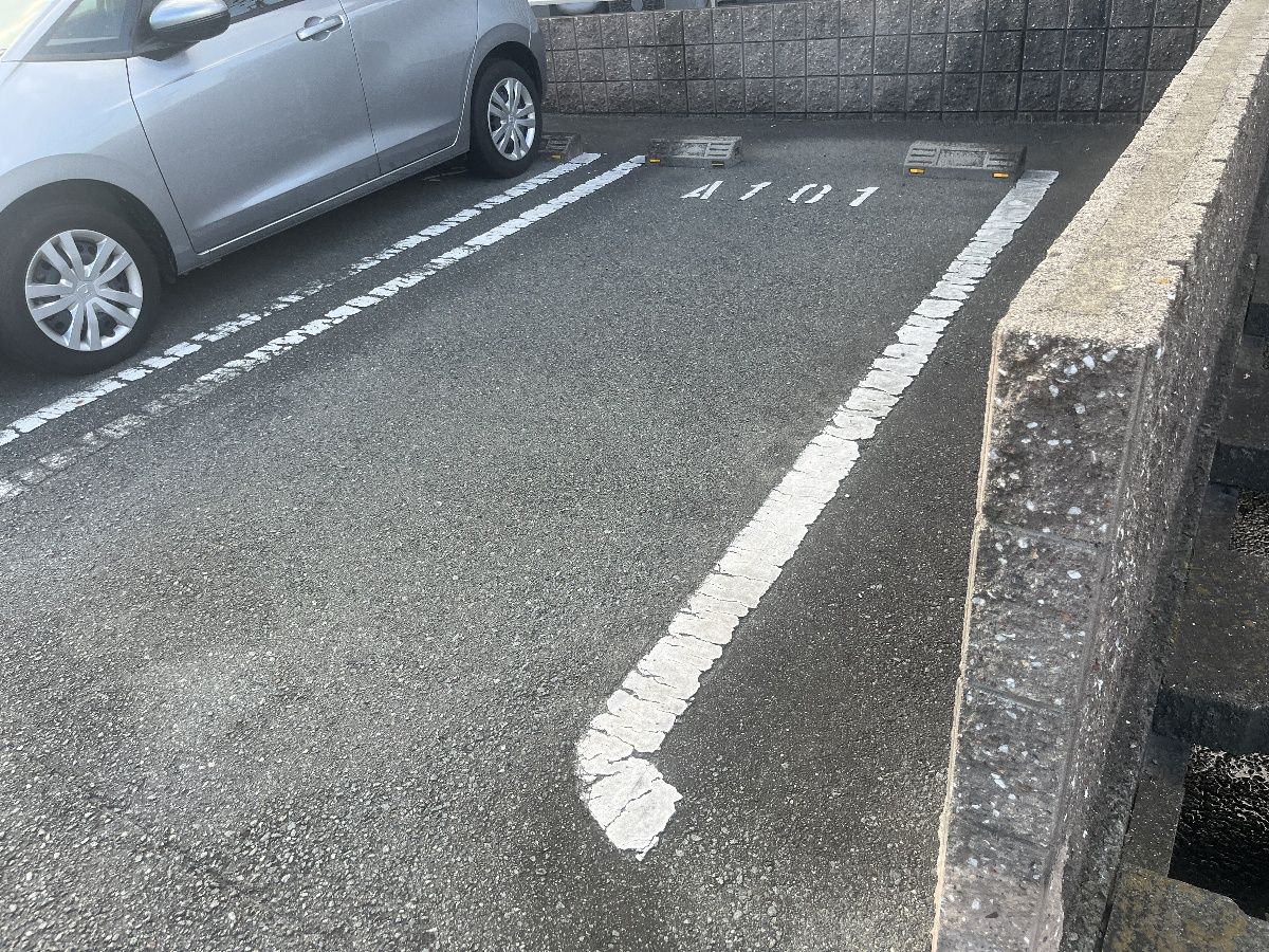 駐車場 写真32