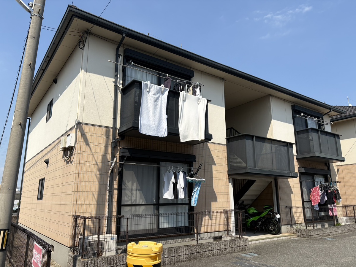 フォレスト浜の宮B