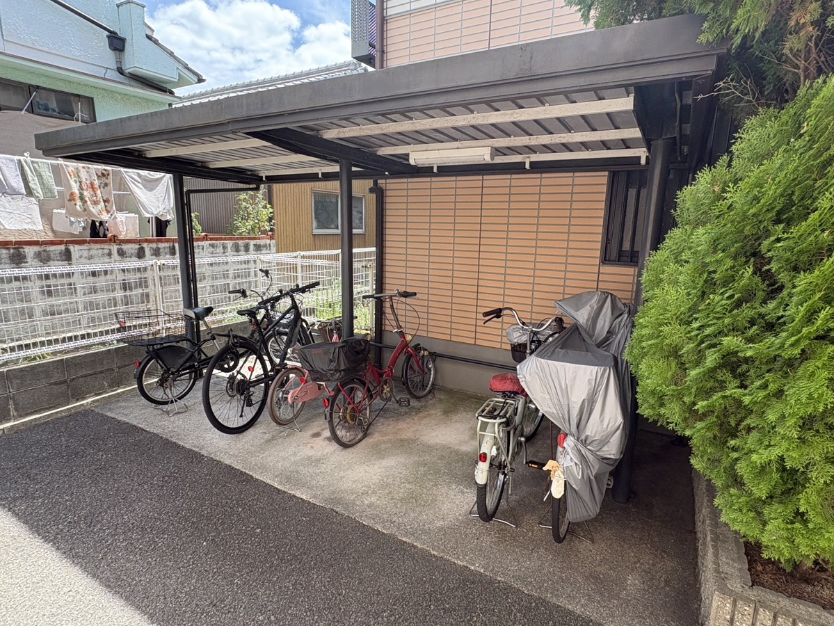 共用部 写真31