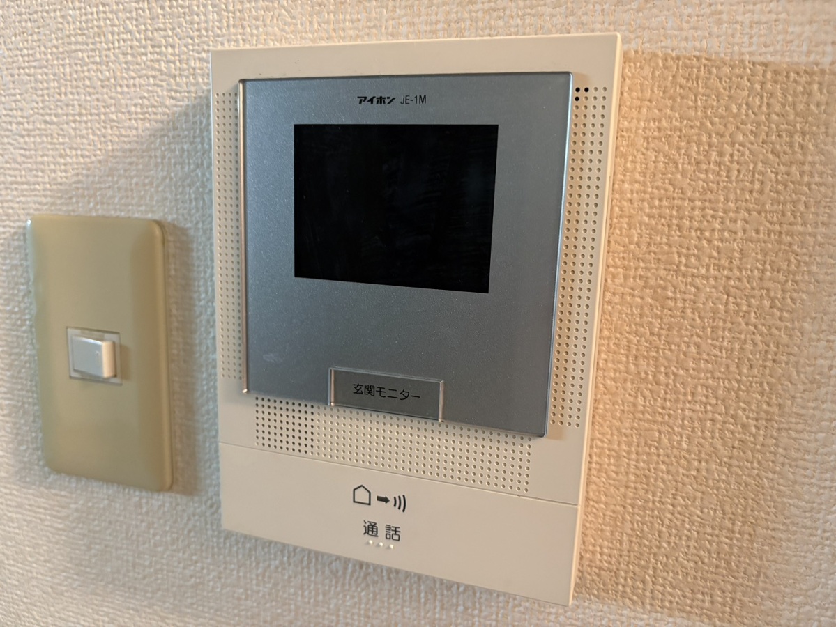 セキュリティ 写真16