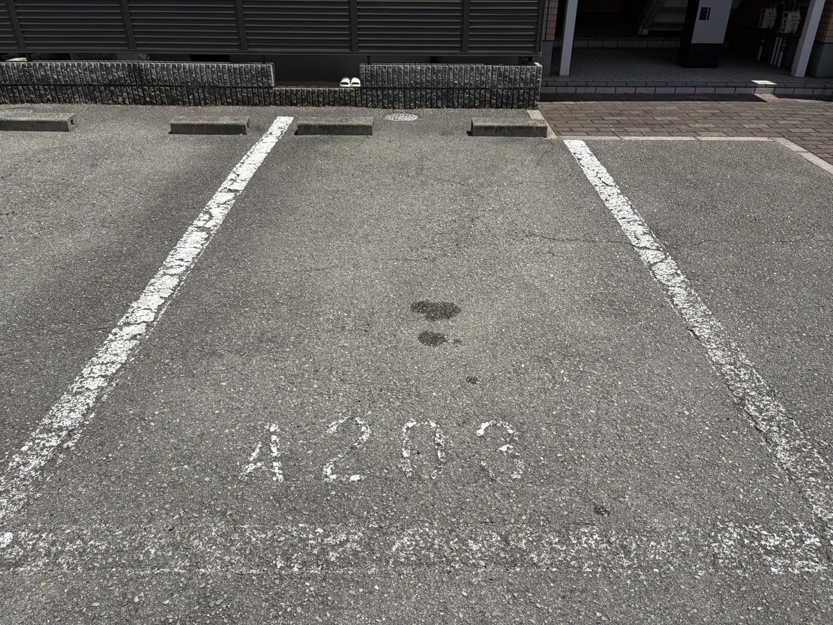 駐車場 写真32