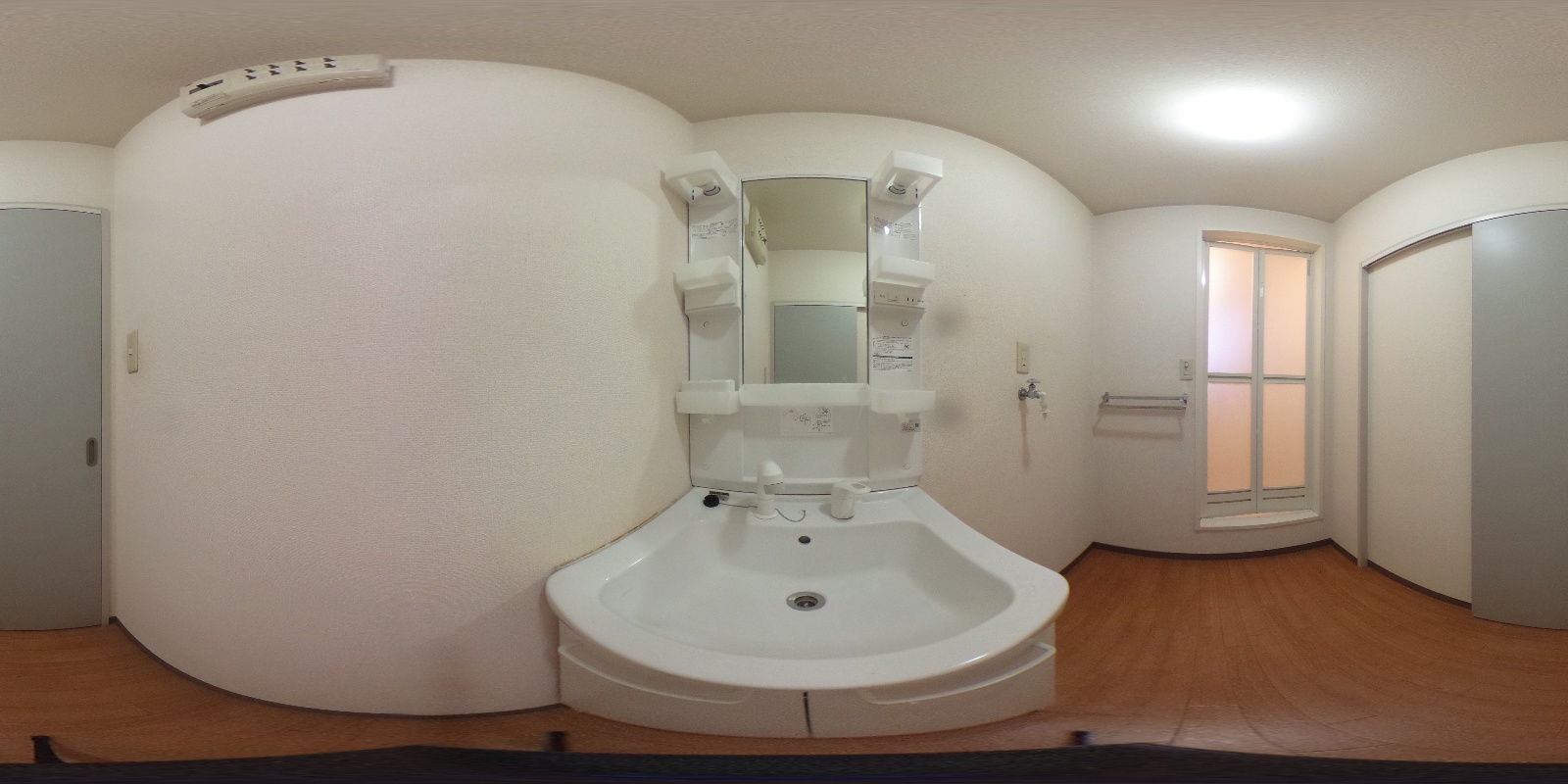 洗面所 写真37