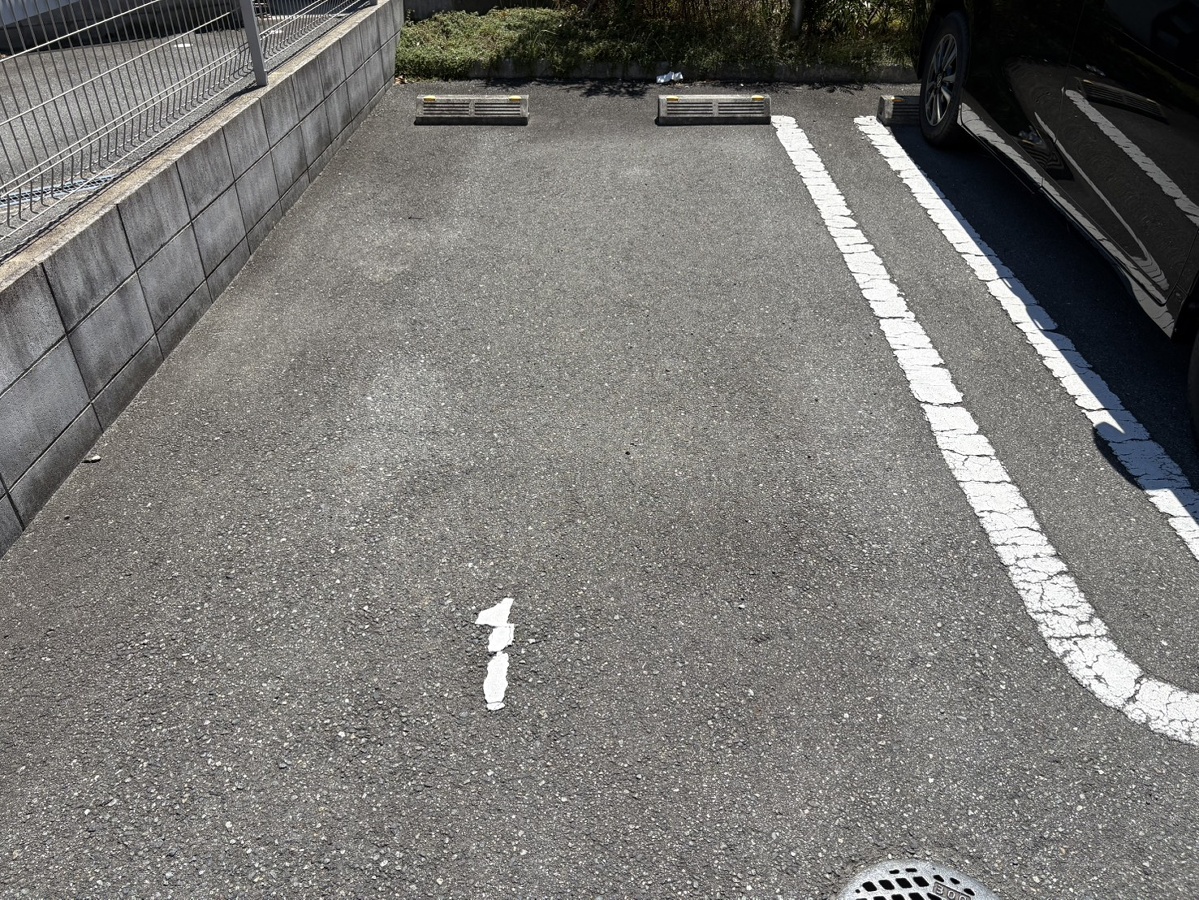 駐車場 写真32