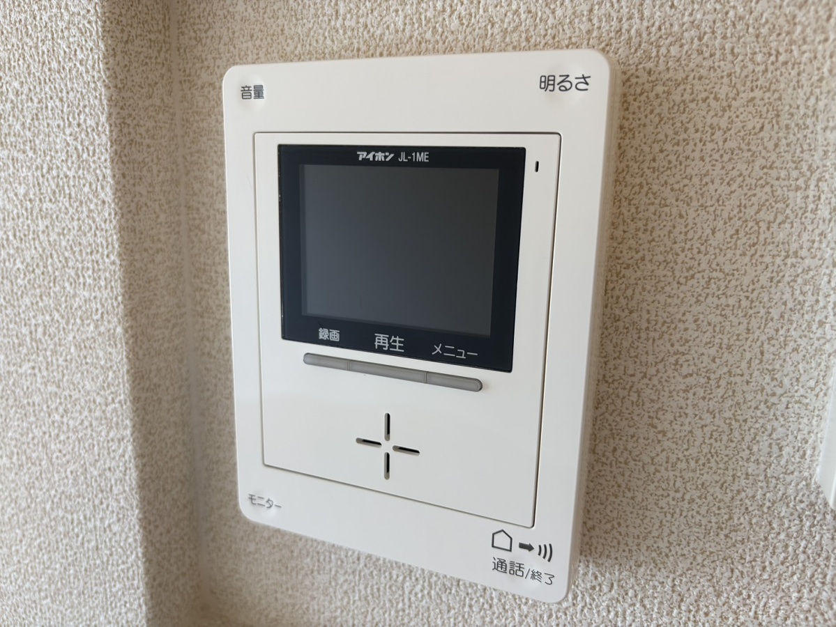 セキュリティ 写真16