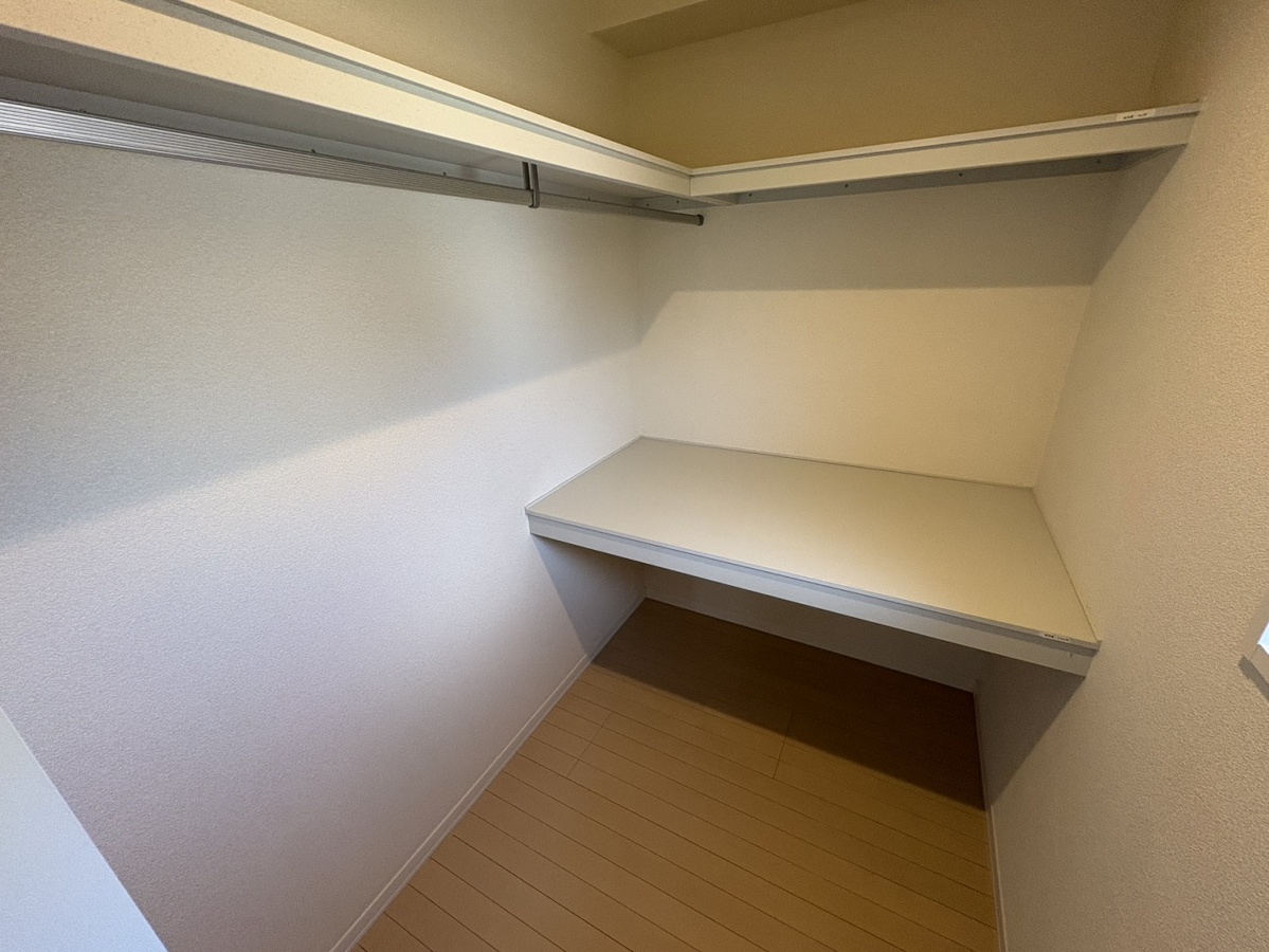 収納 写真14