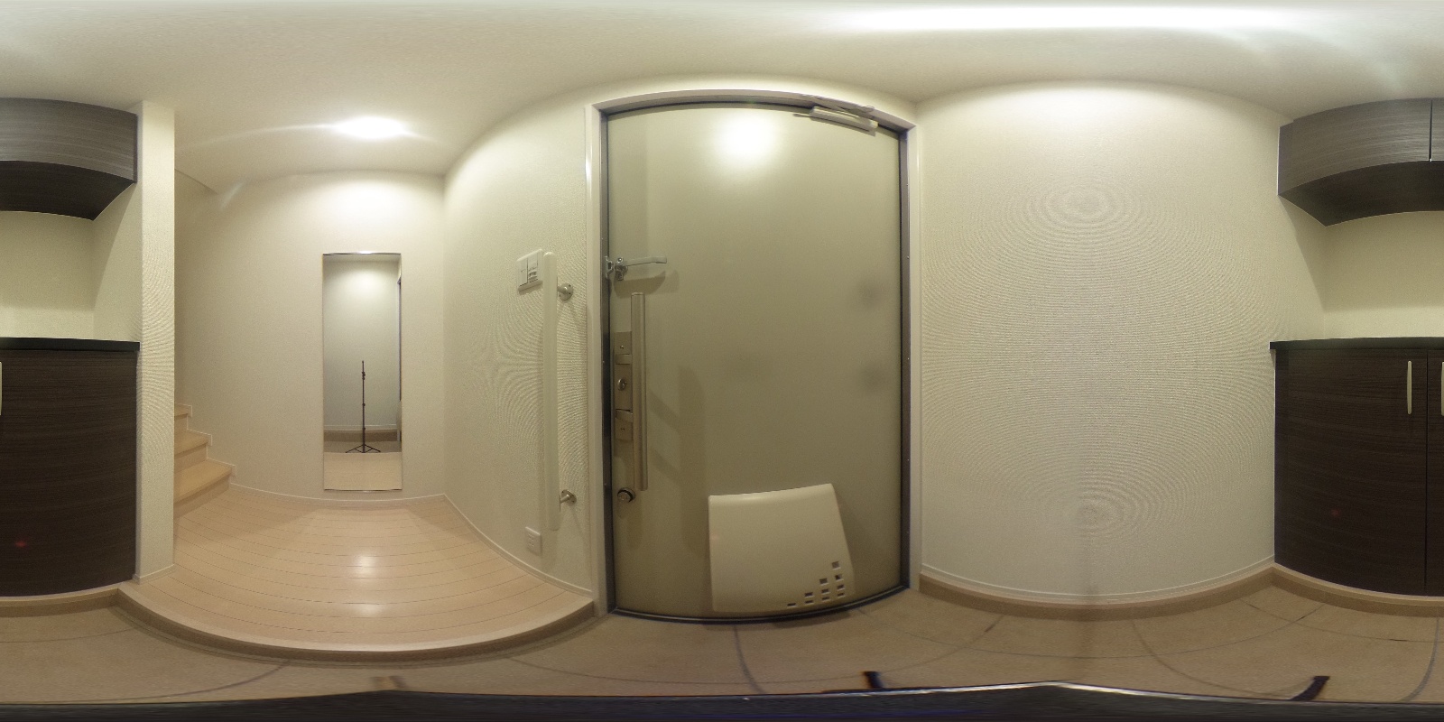 玄関 写真36