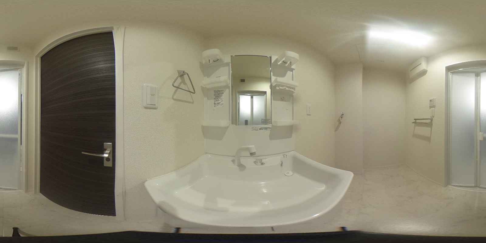 洗面所 写真37