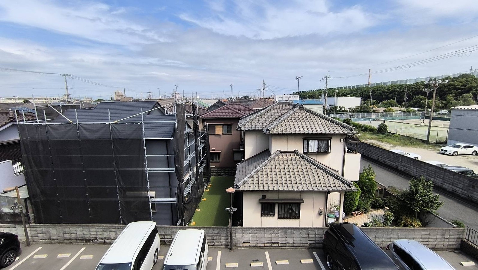 眺望 写真19
