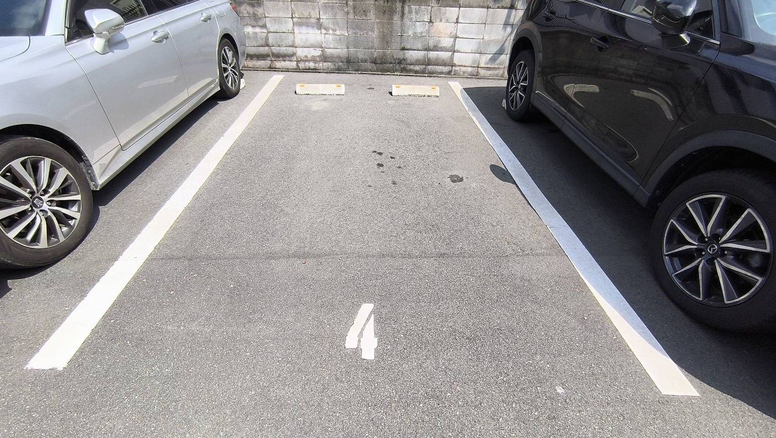 駐車場 写真32