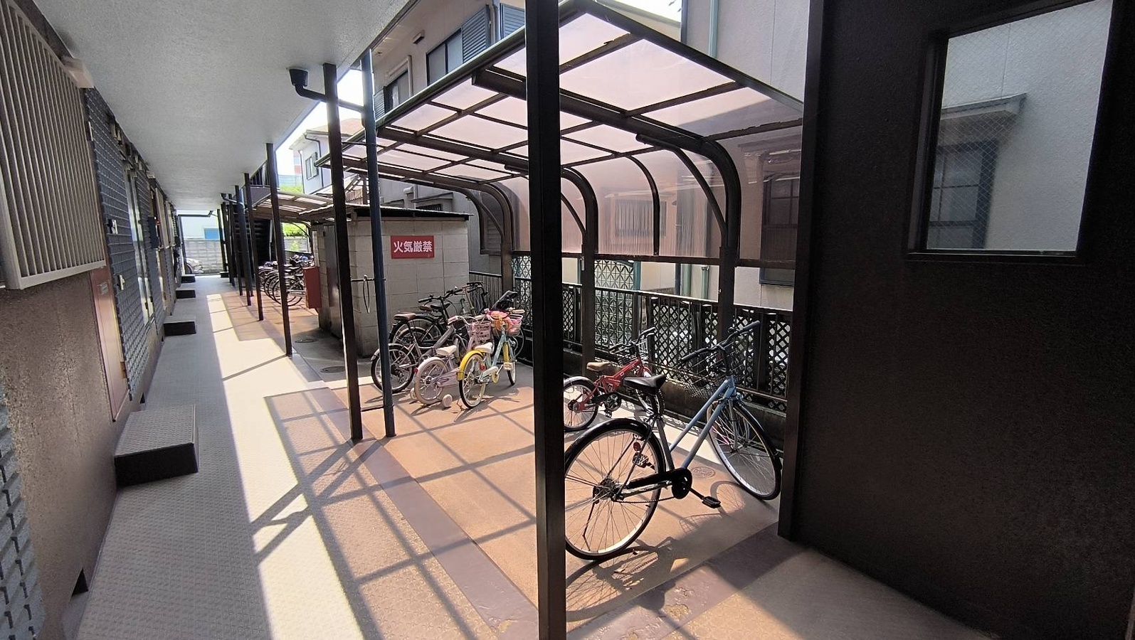 共用部 写真31