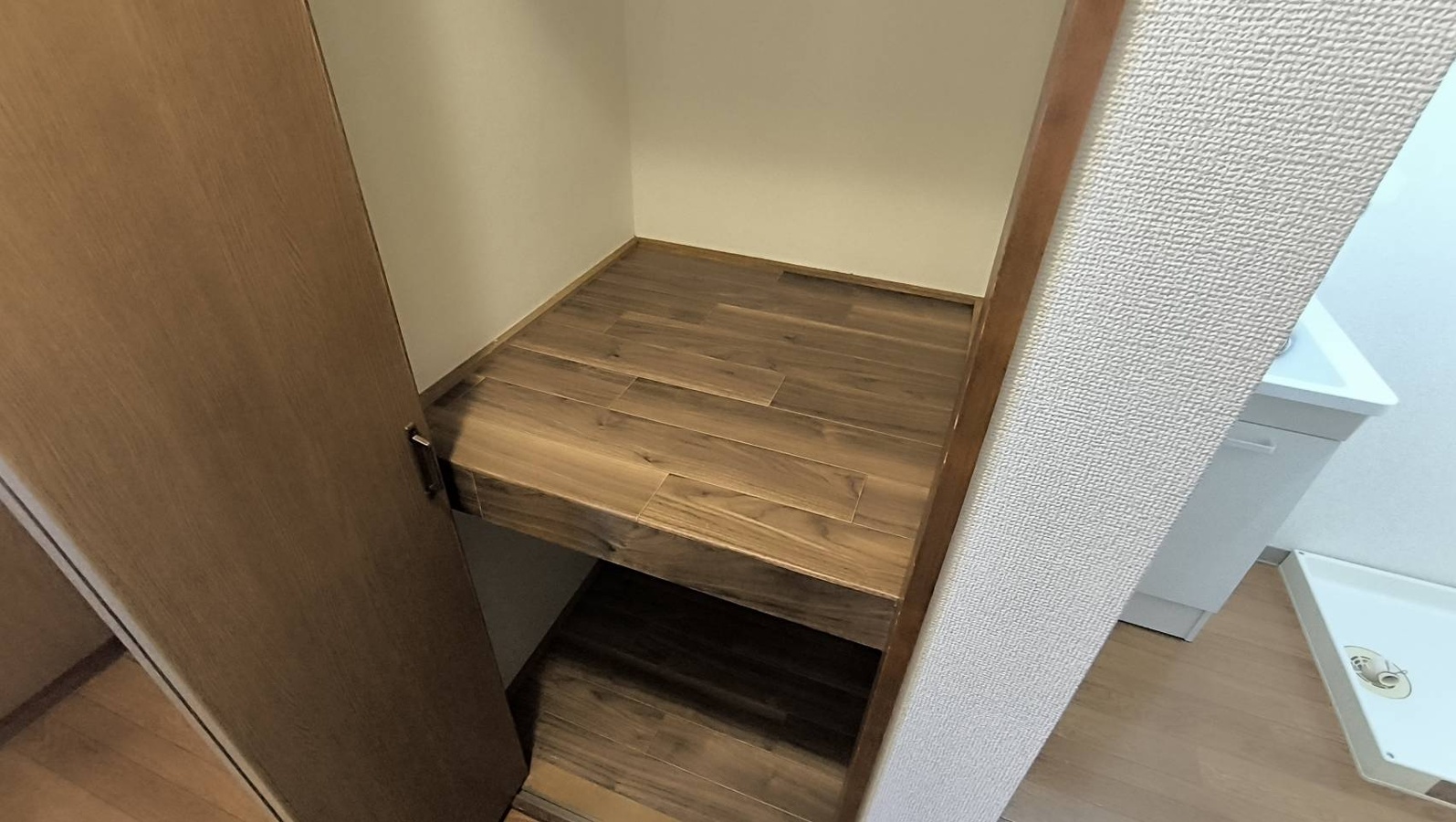 収納 写真13