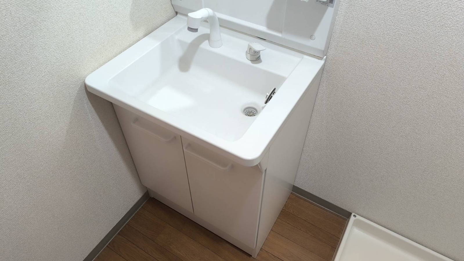 洗面所 写真9