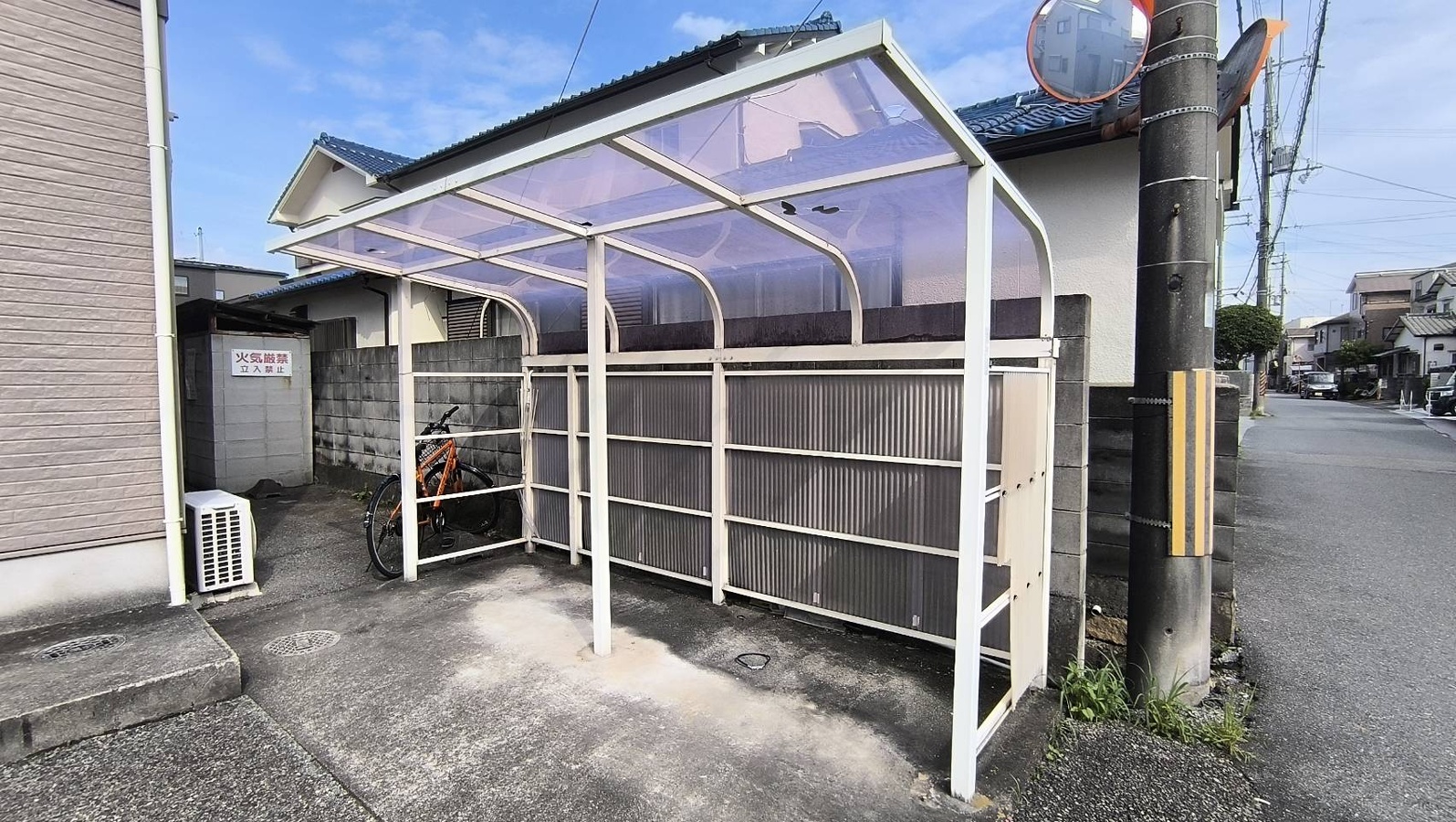 共用部 写真31