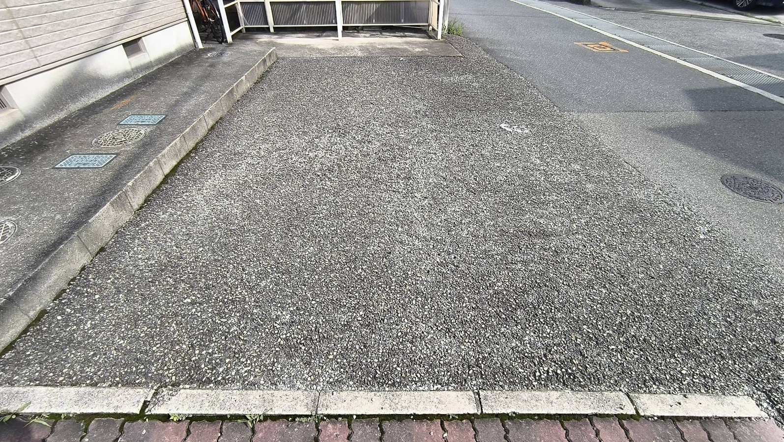 駐車場 写真32