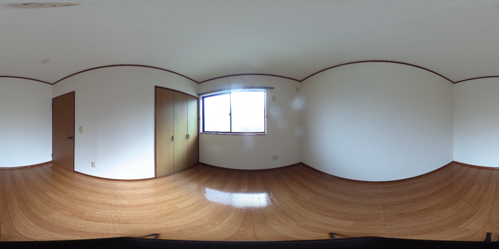 寝室 写真35