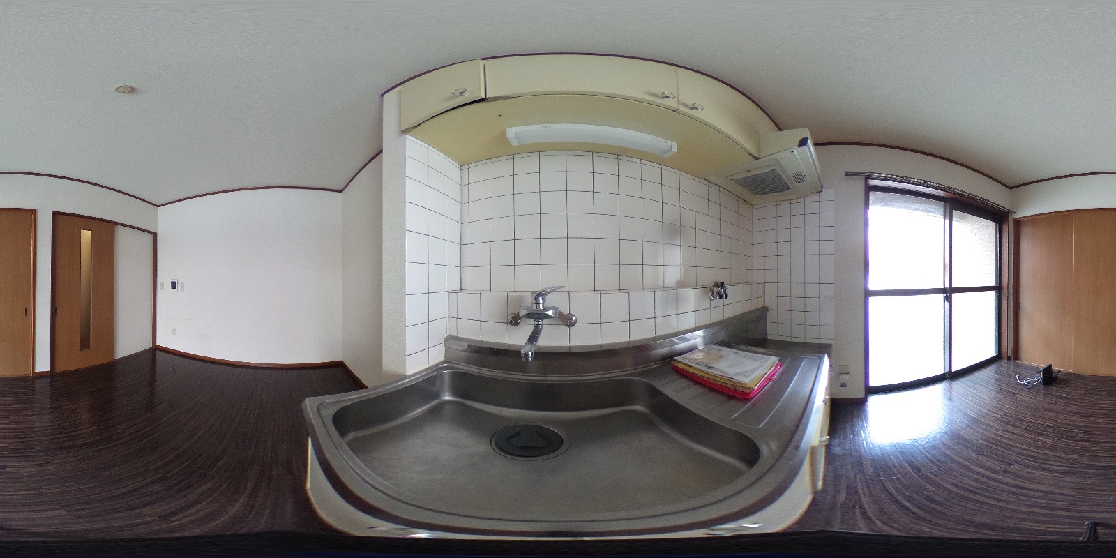 キッチン 写真34