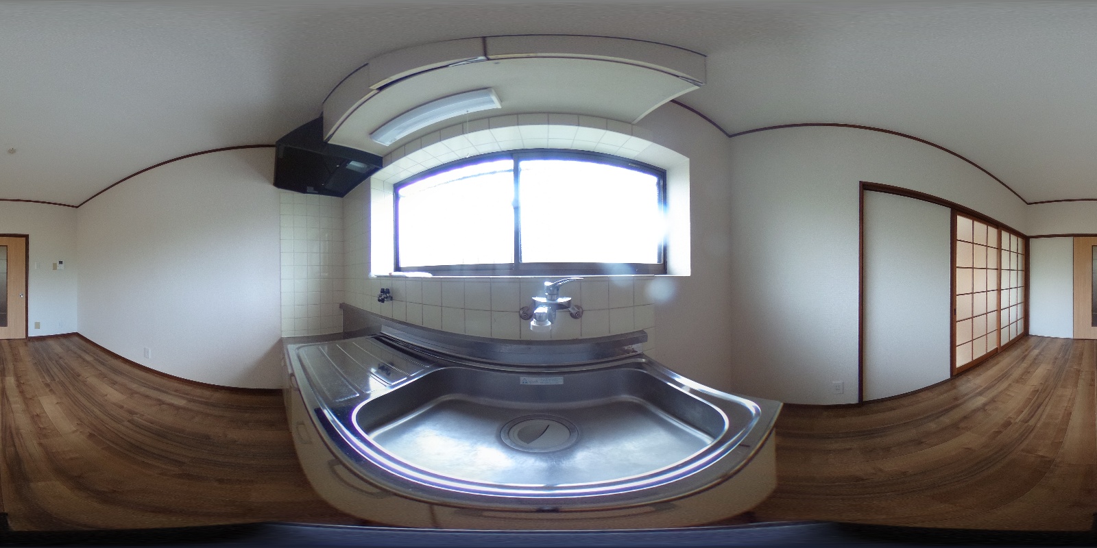 キッチン 写真34