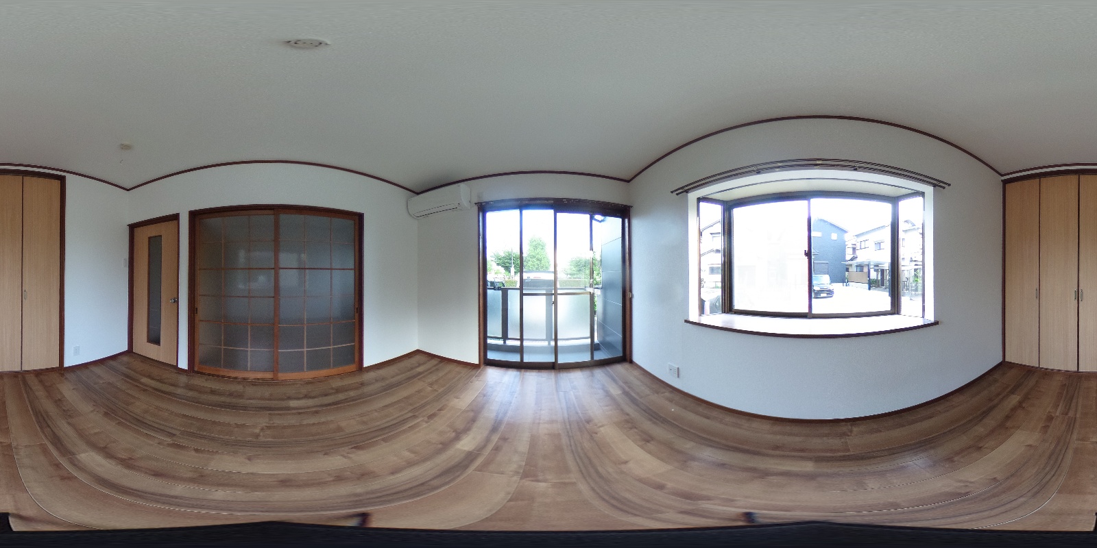 寝室 写真35