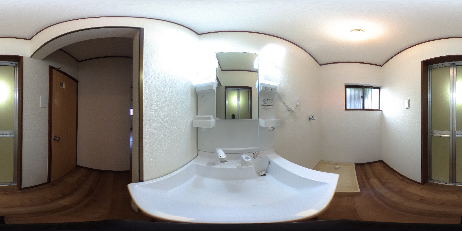 洗面所 写真37