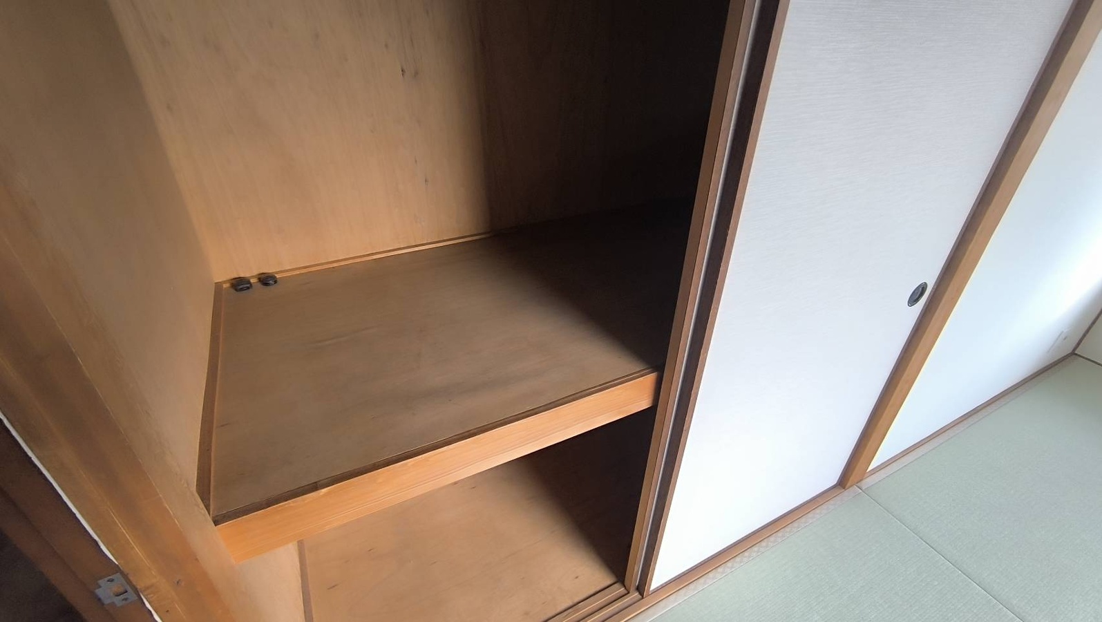 収納 写真13