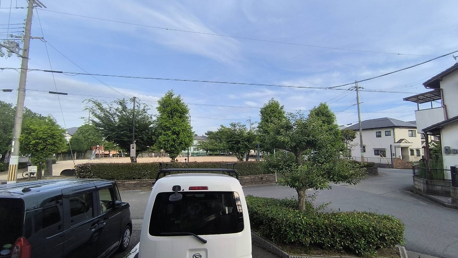 眺望 写真18