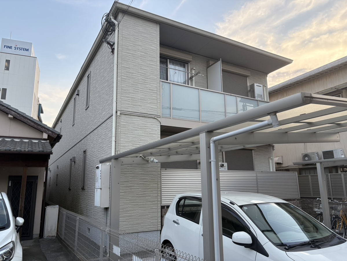 外観 写真30