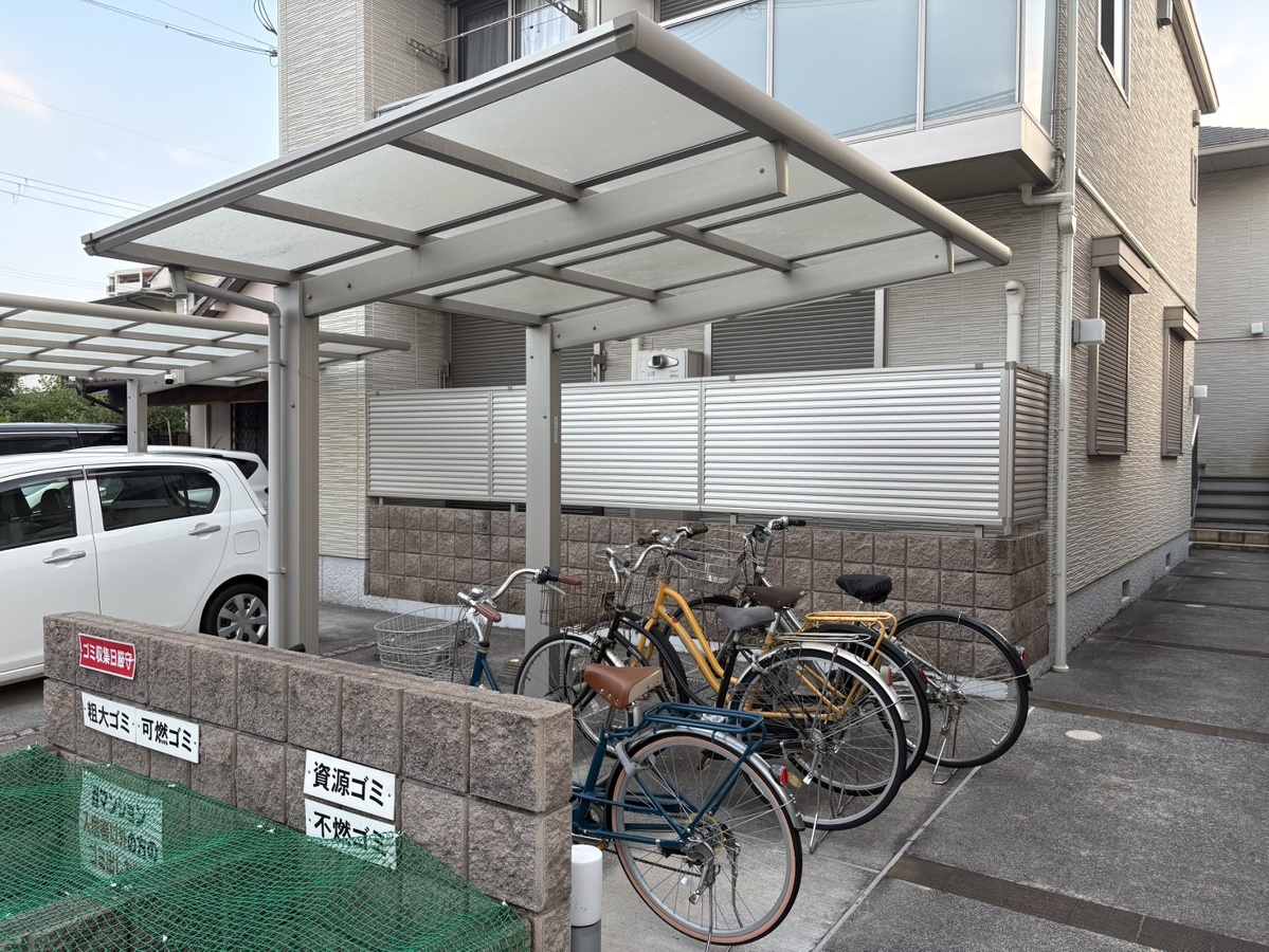 共用部 写真31