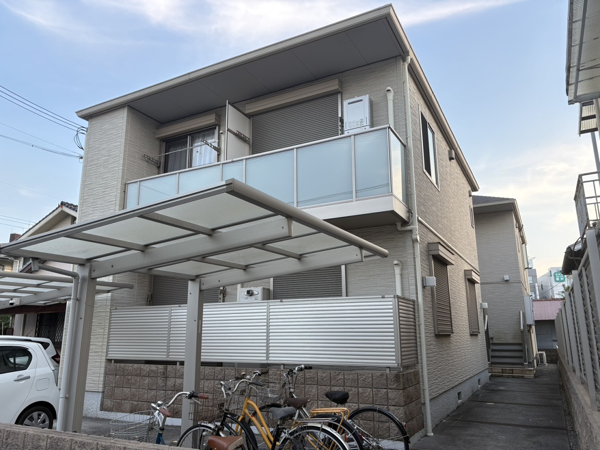 フルール加古川