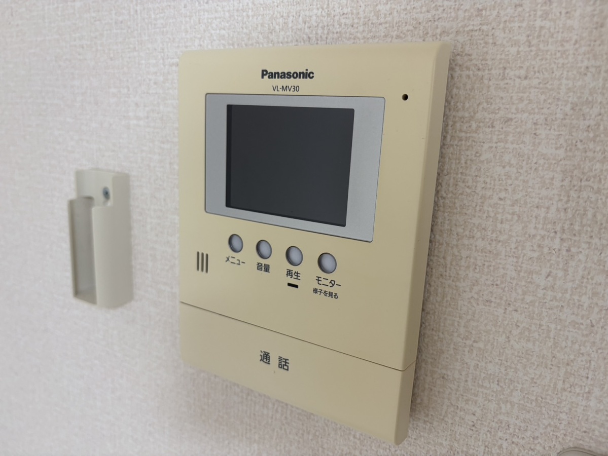 セキュリティ 写真16