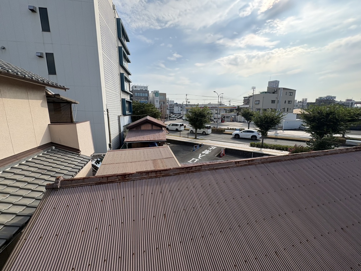 眺望 写真19