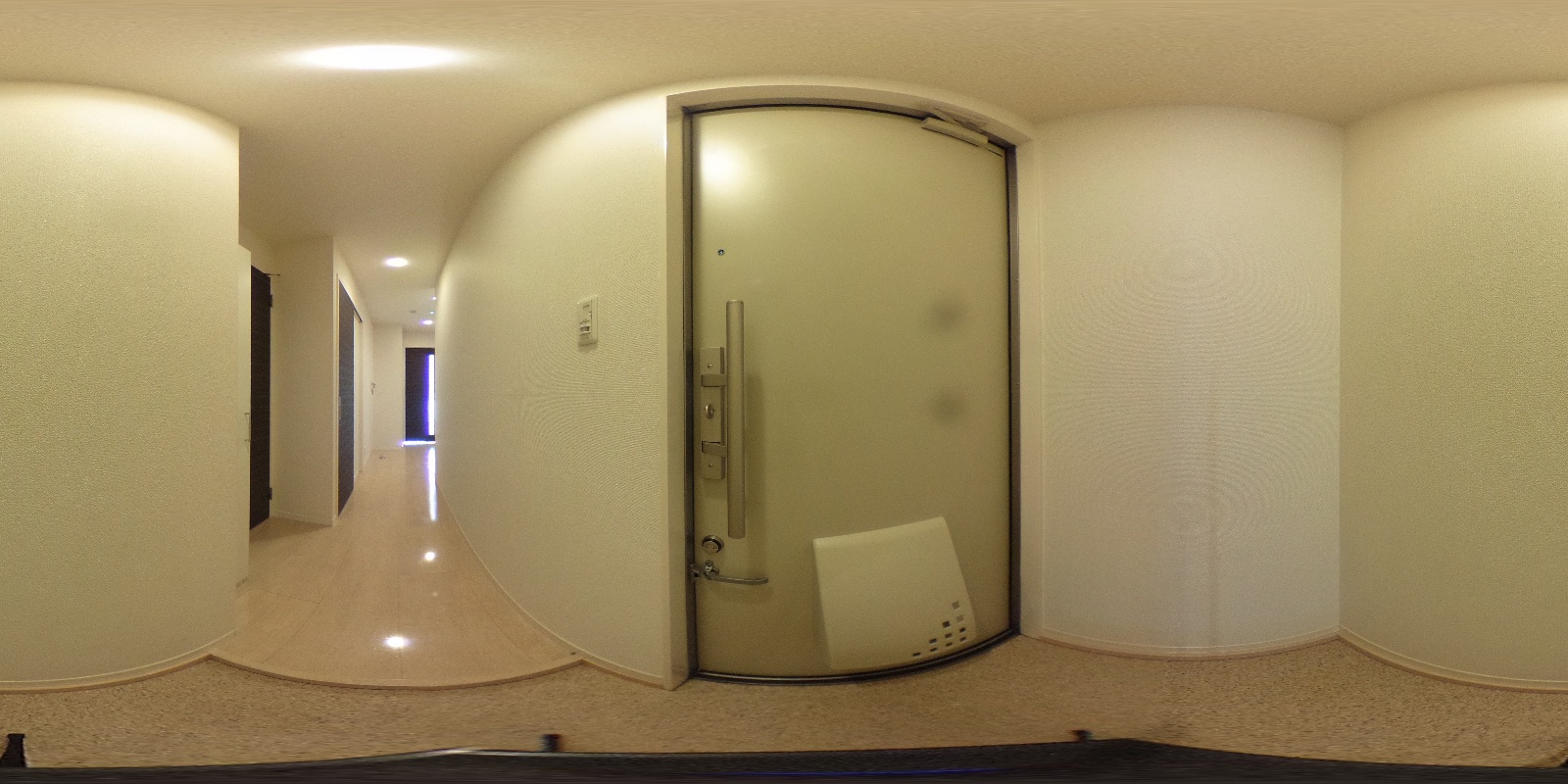 玄関 写真35